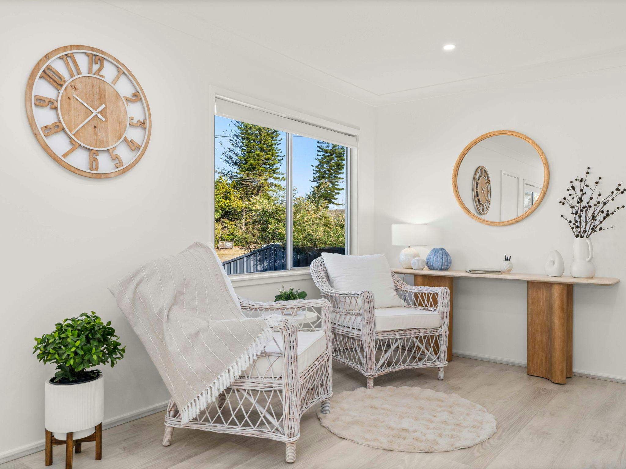 Bayswater Beach House 1