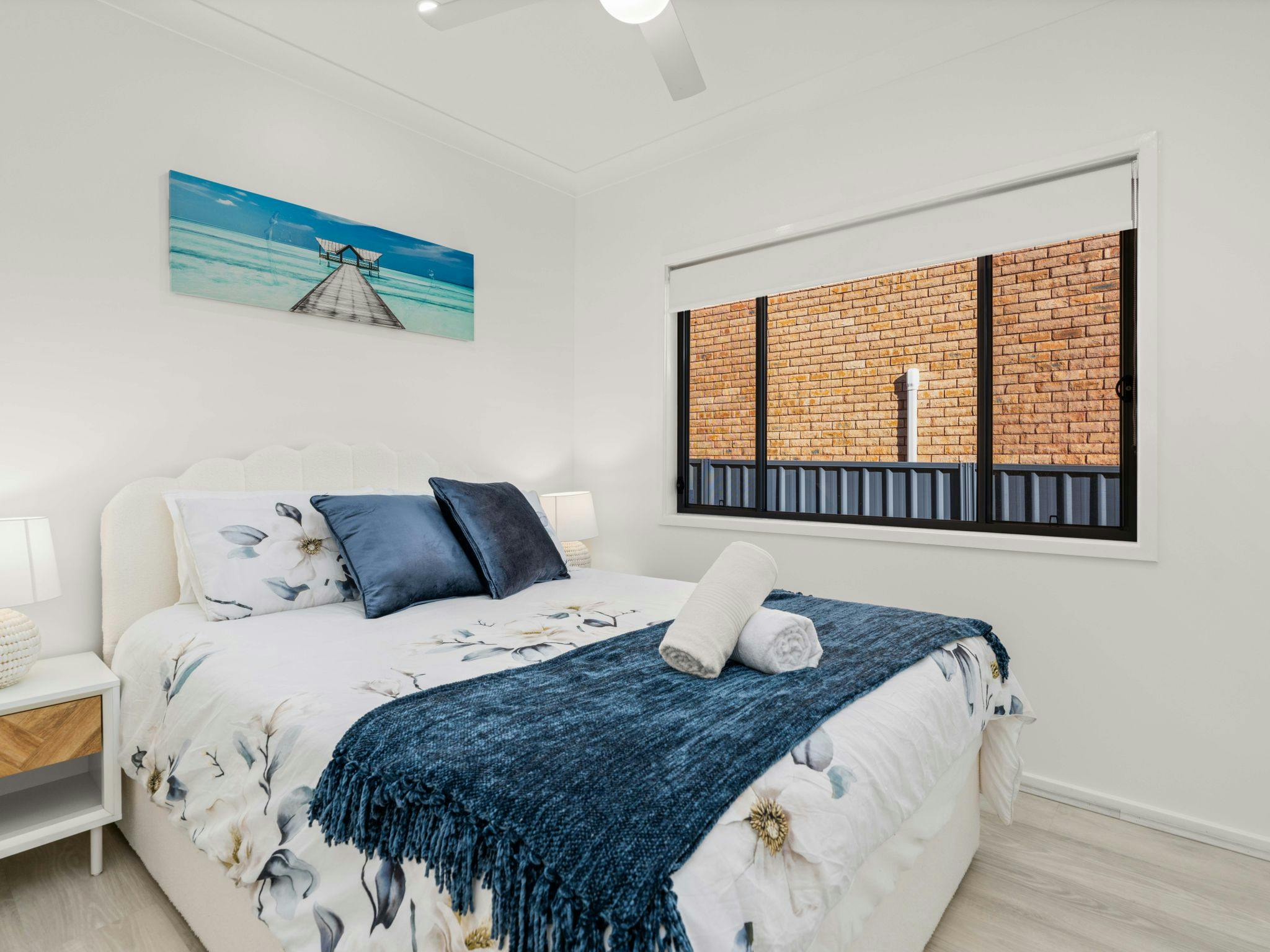 Bayswater Beach House 1