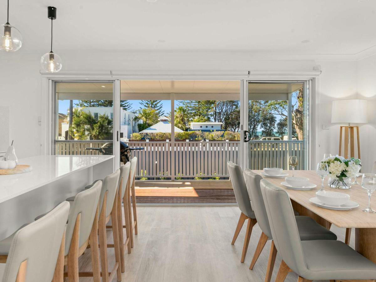 Bayswater Beach House 1