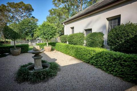 Berry House