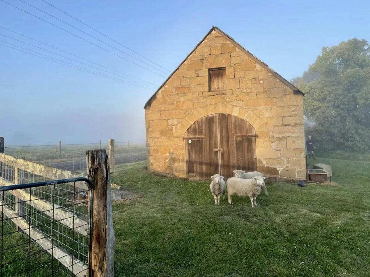 Berry House