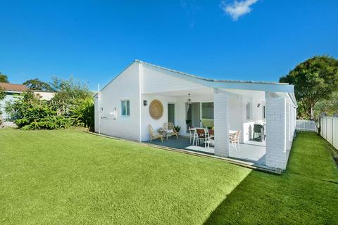 Beach St Retreat