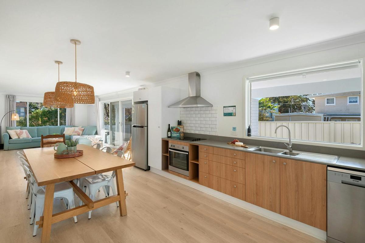 Beach St Retreat