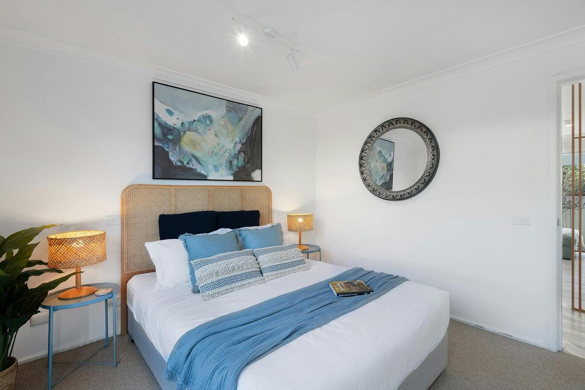 Beach St Retreat