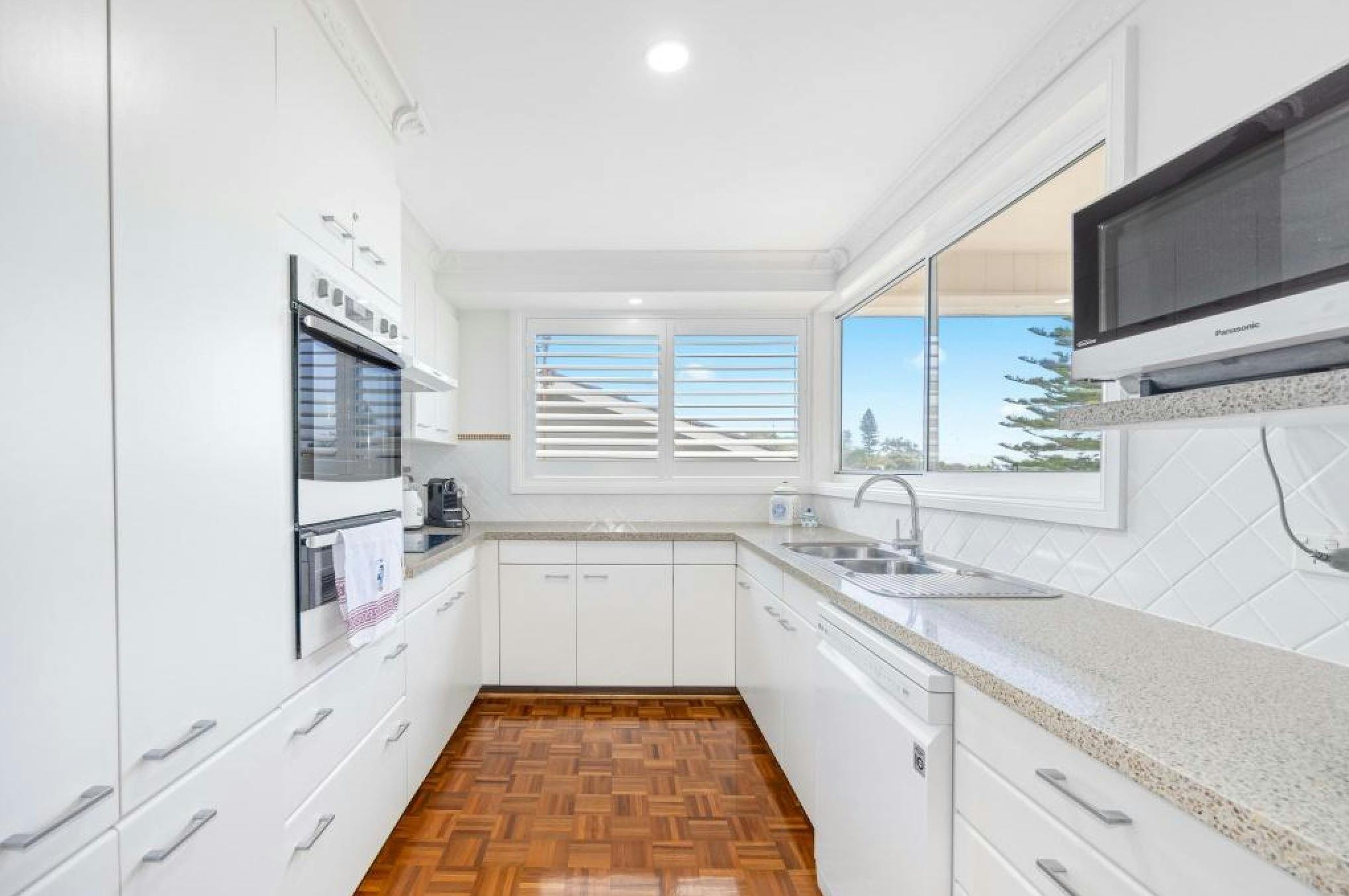 Beached at Lighthouse Kitchen