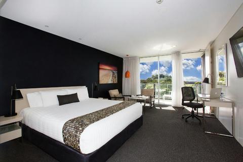 Executive King Room