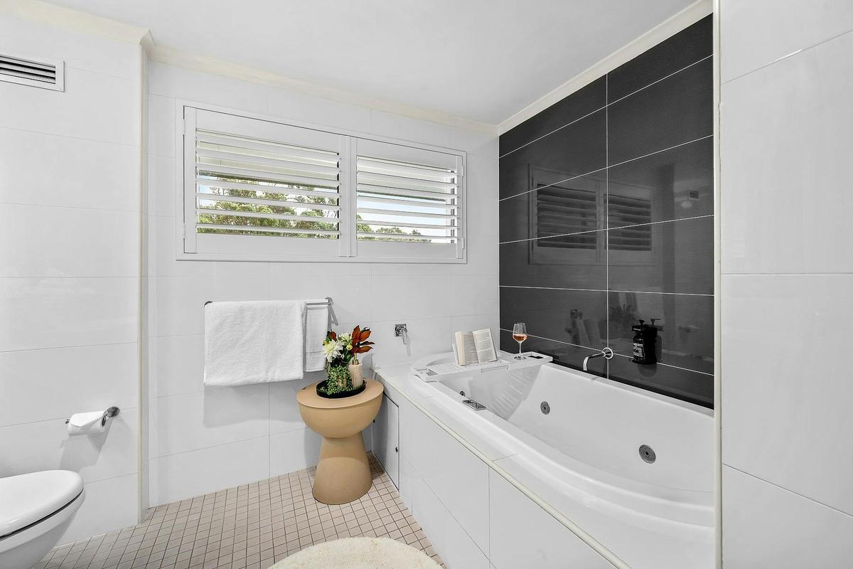 The Hunter Suite