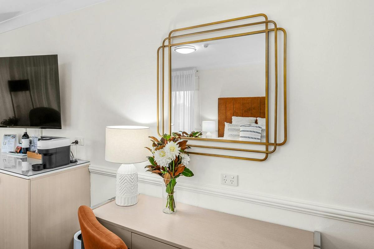The Hunter Suite