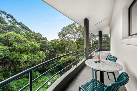 The Hunter Suite