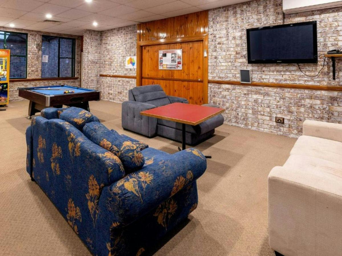 BIG4 Mudgee Holiday Park