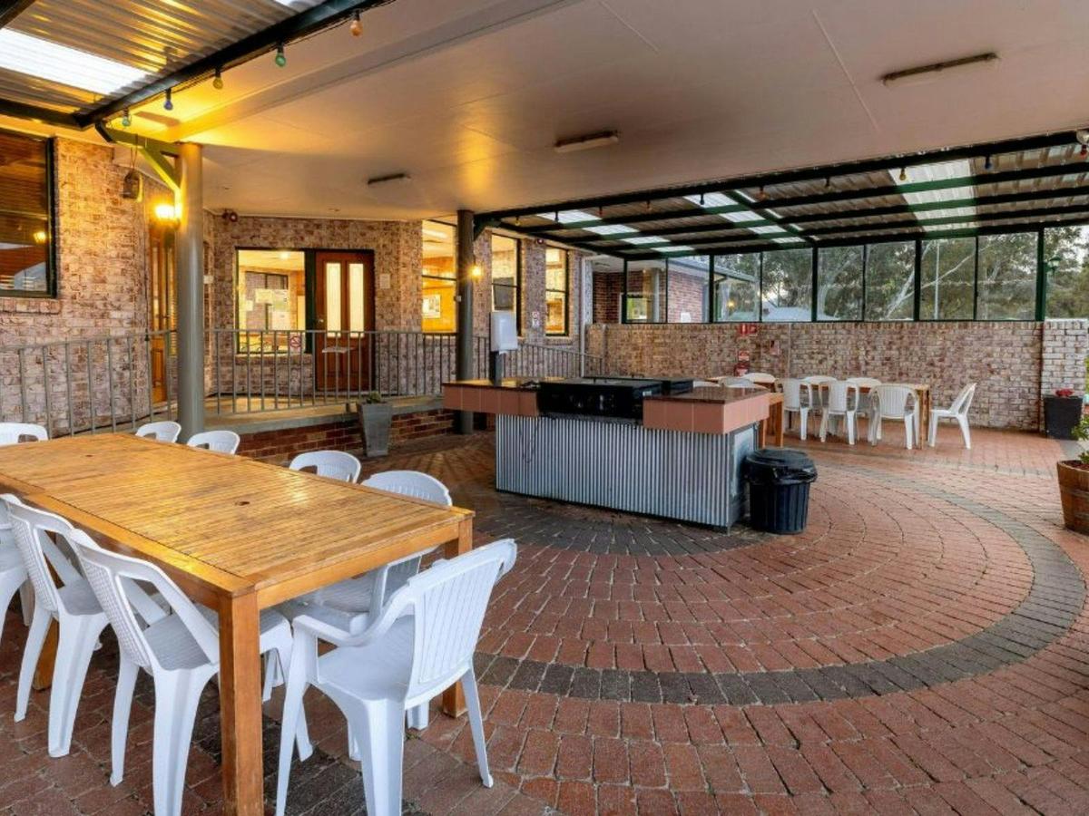 BIG4 Mudgee Holiday Park