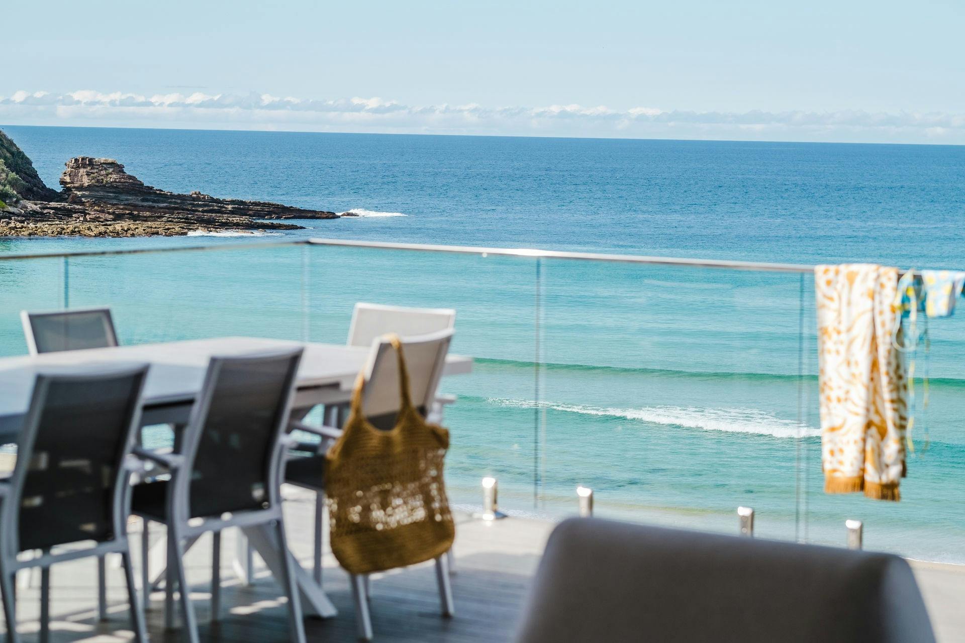 Beach Bliss at Mollymook Beach: Your Dream Beachfront Escape