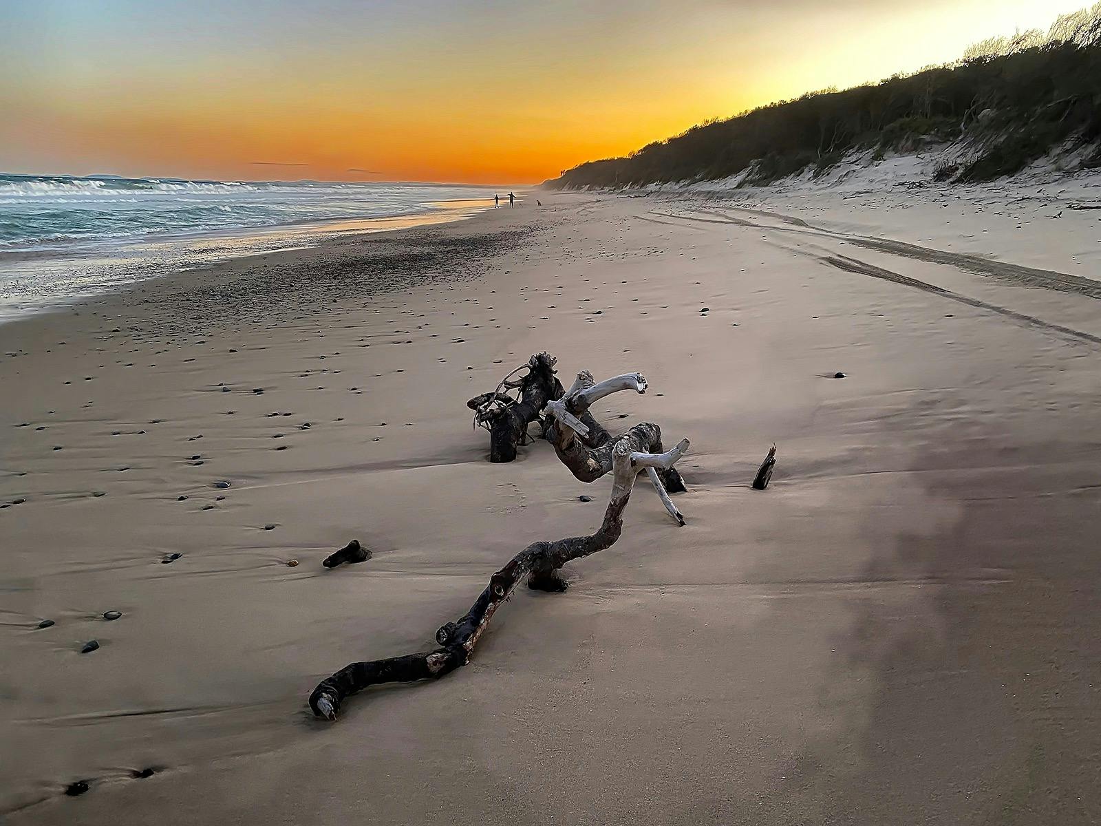 Ocean Shores Holiday Park - Manning Point