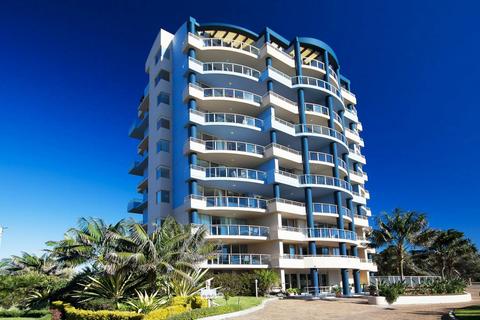 Beaches International