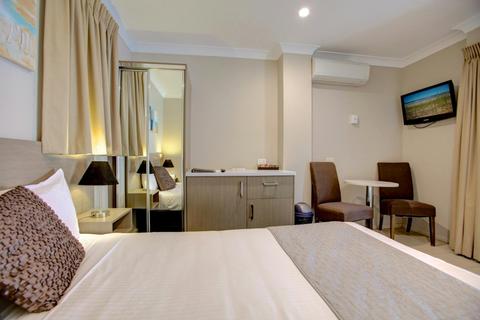 BeachPark Apartments