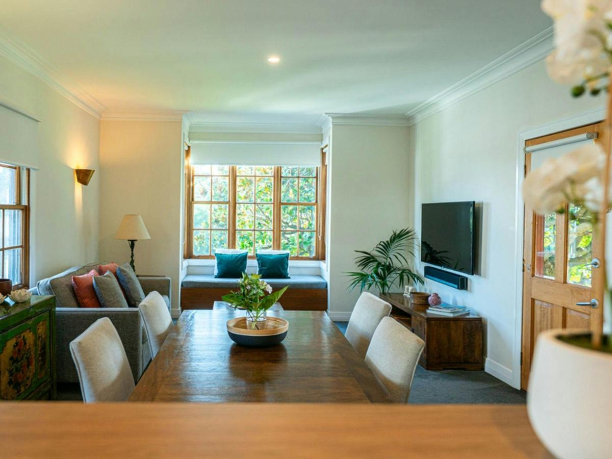 Bellevue Room