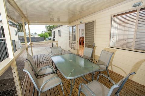 East side 3 Bedroom Villa