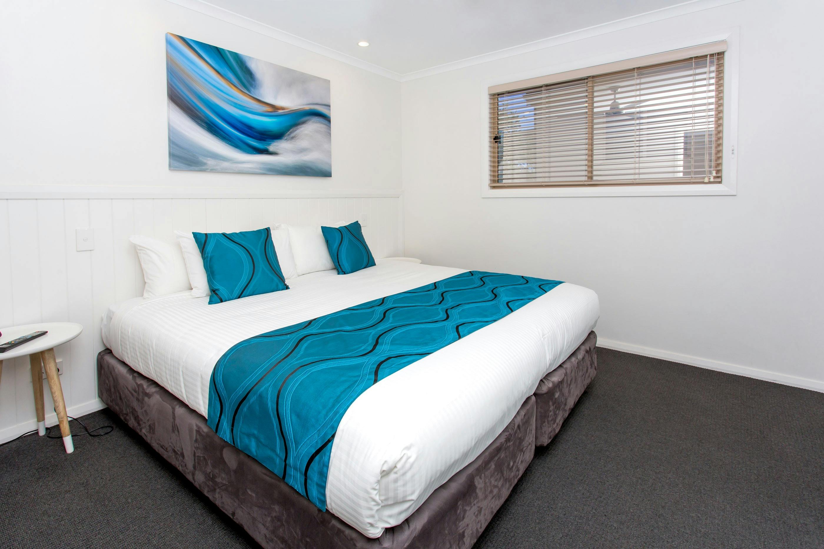 BIG4 Paradise Tamworth - Paradise Tourist Park