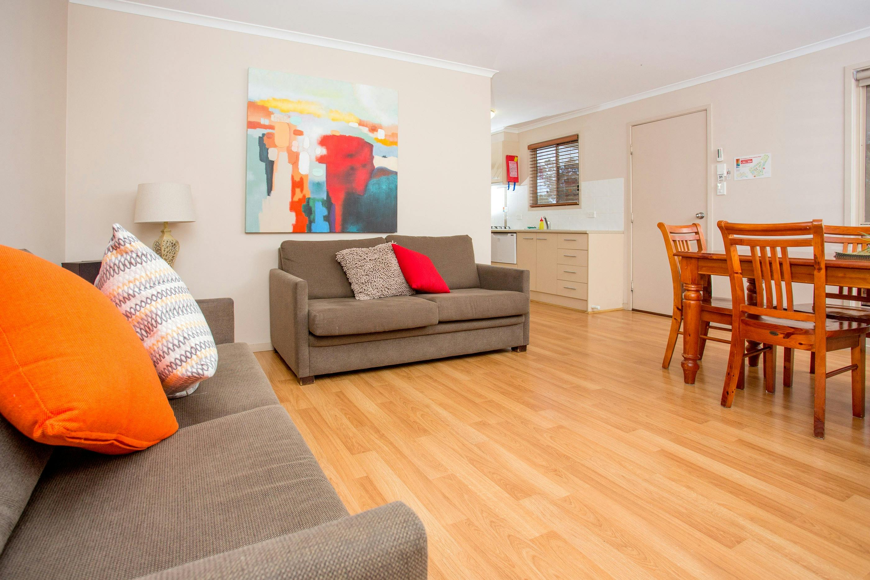 BIG4 Paradise Tamworth - Paradise Tourist Park