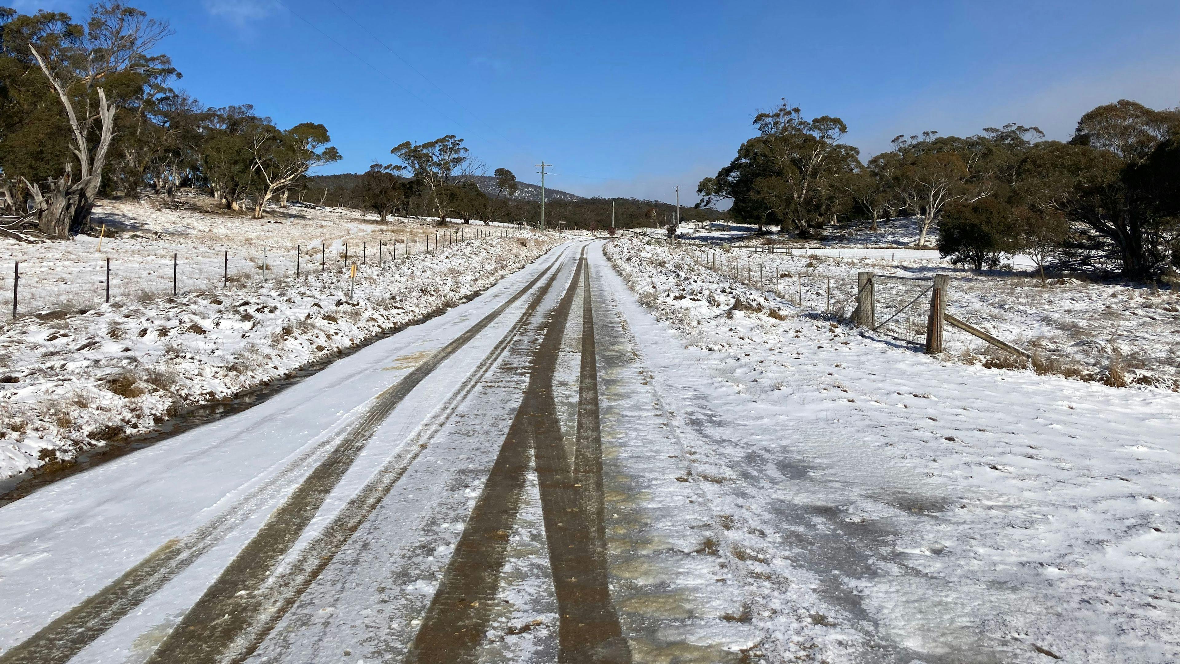 Bigyard Hipcamp where ...