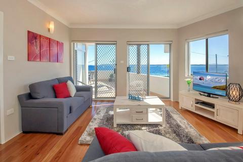 Bayview Towers Nelson Bay