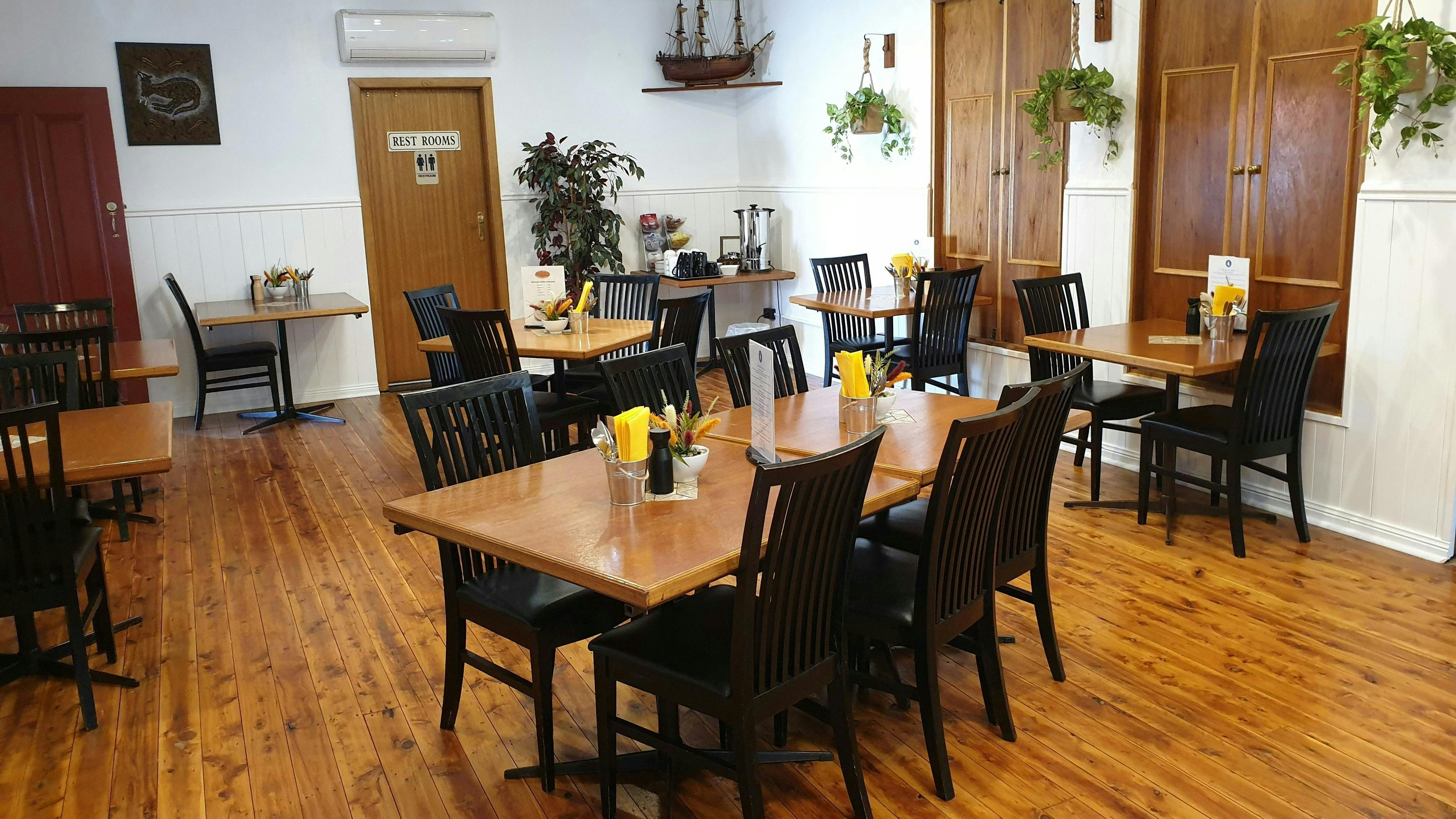 Best Western Endeavour Motel