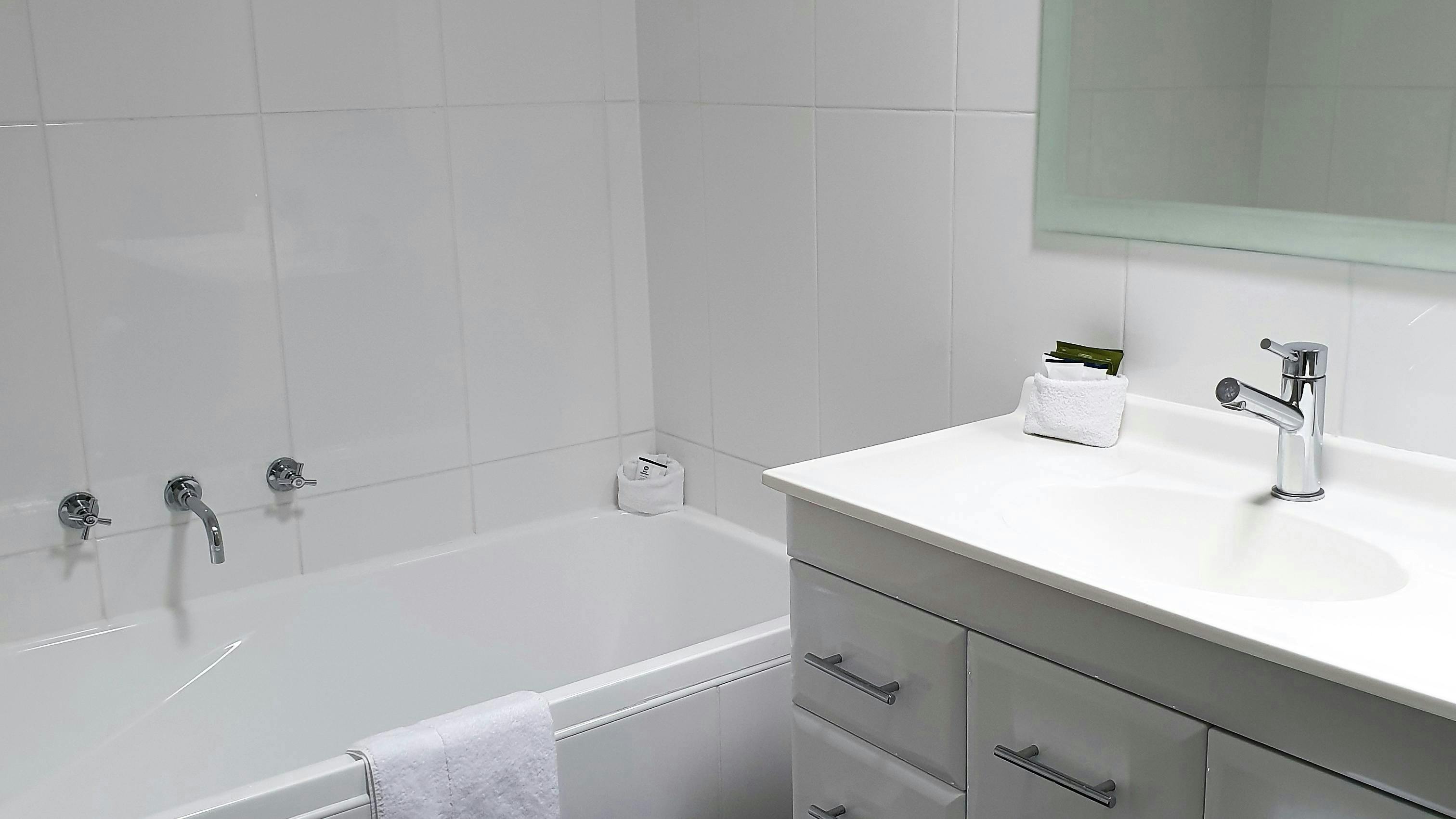 Best Western Endeavour Motel