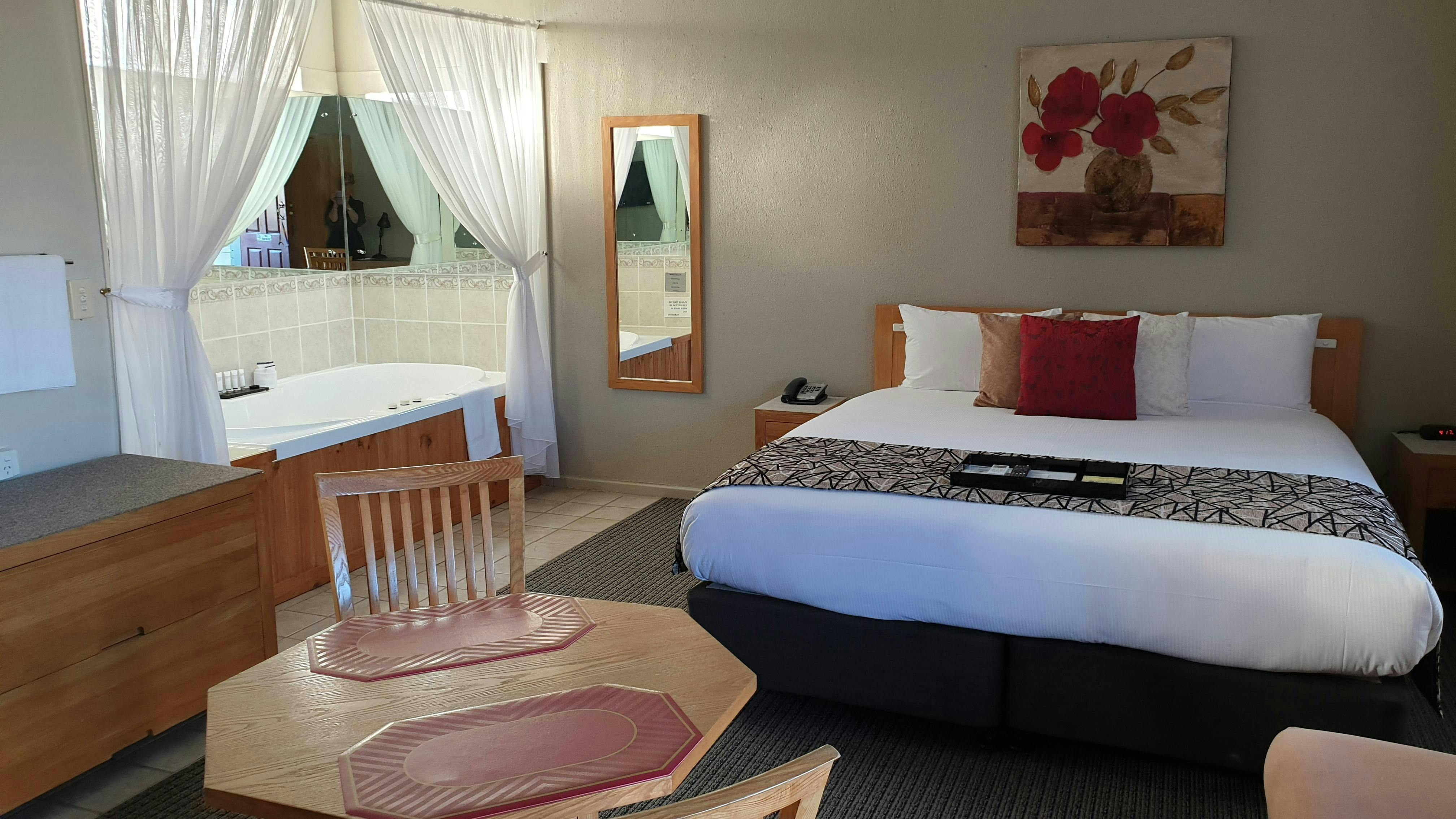 Best Western Endeavour Motel