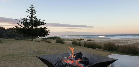 Firepit