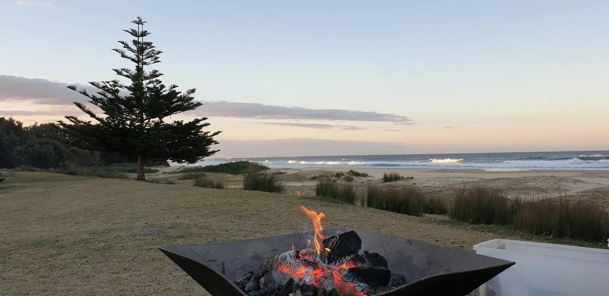 Firepit