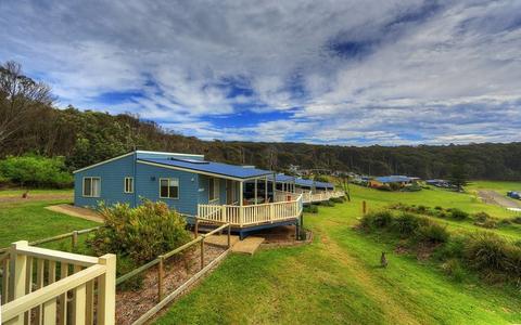 Hillside Cabins
