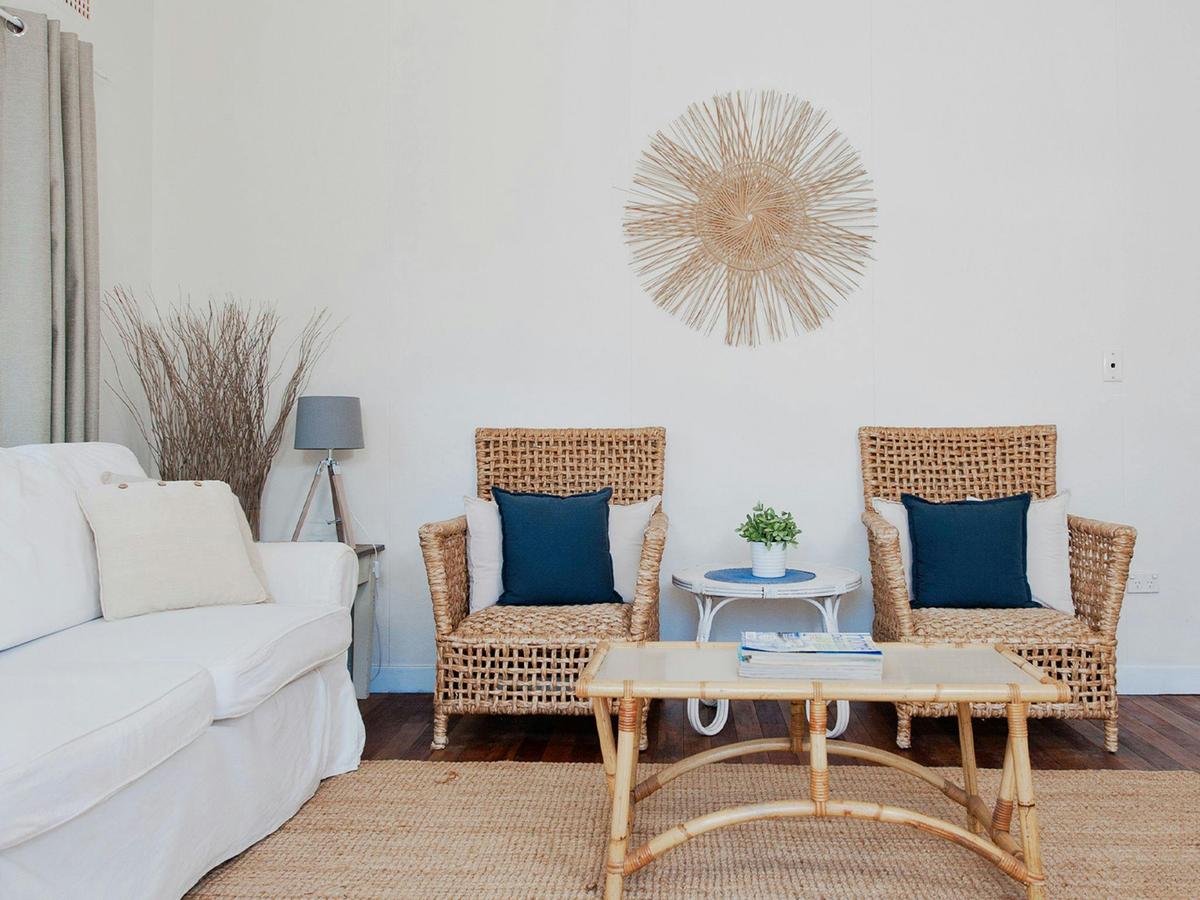 Beach Bungalow