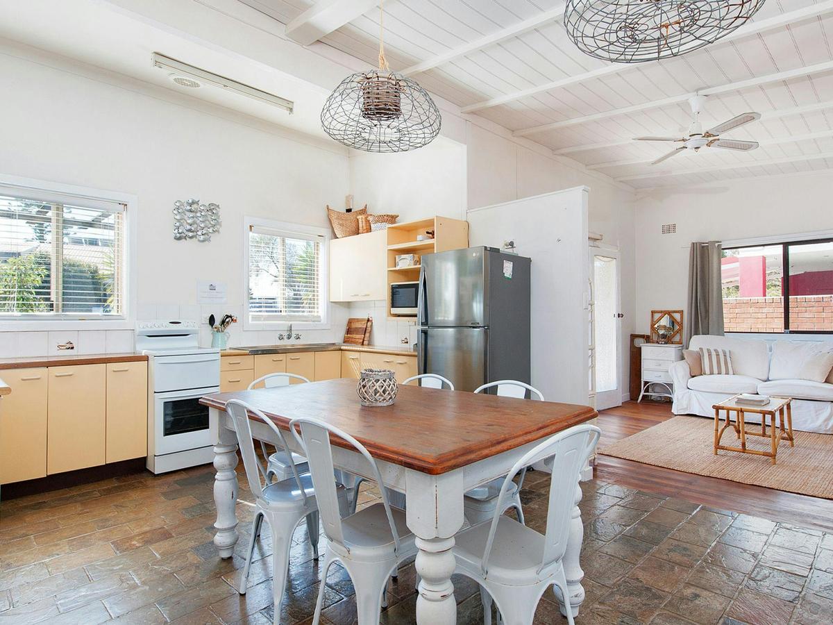 Beach Bungalow