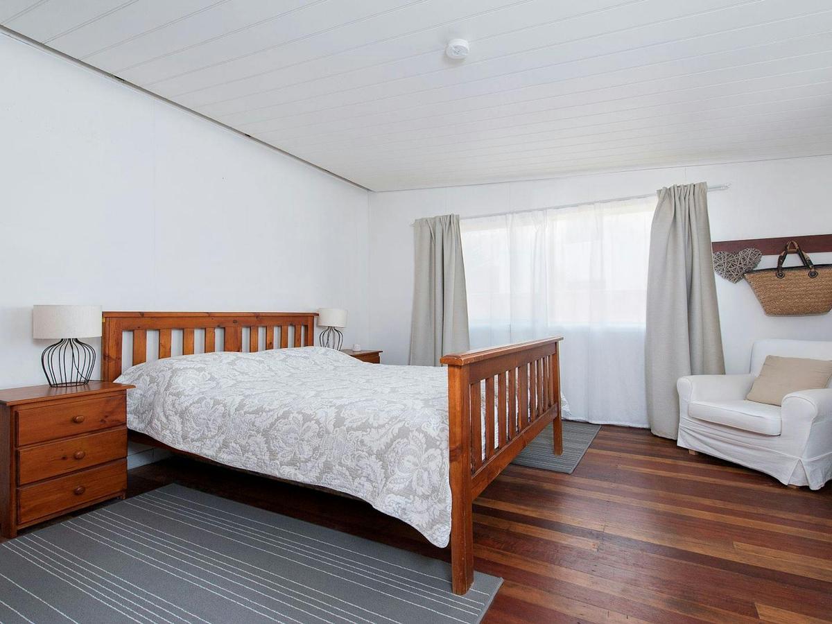 Beach Bungalow