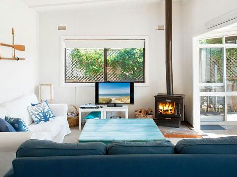 Beach Bungalow