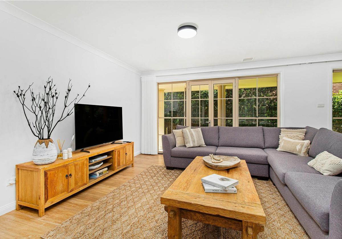 lounge room