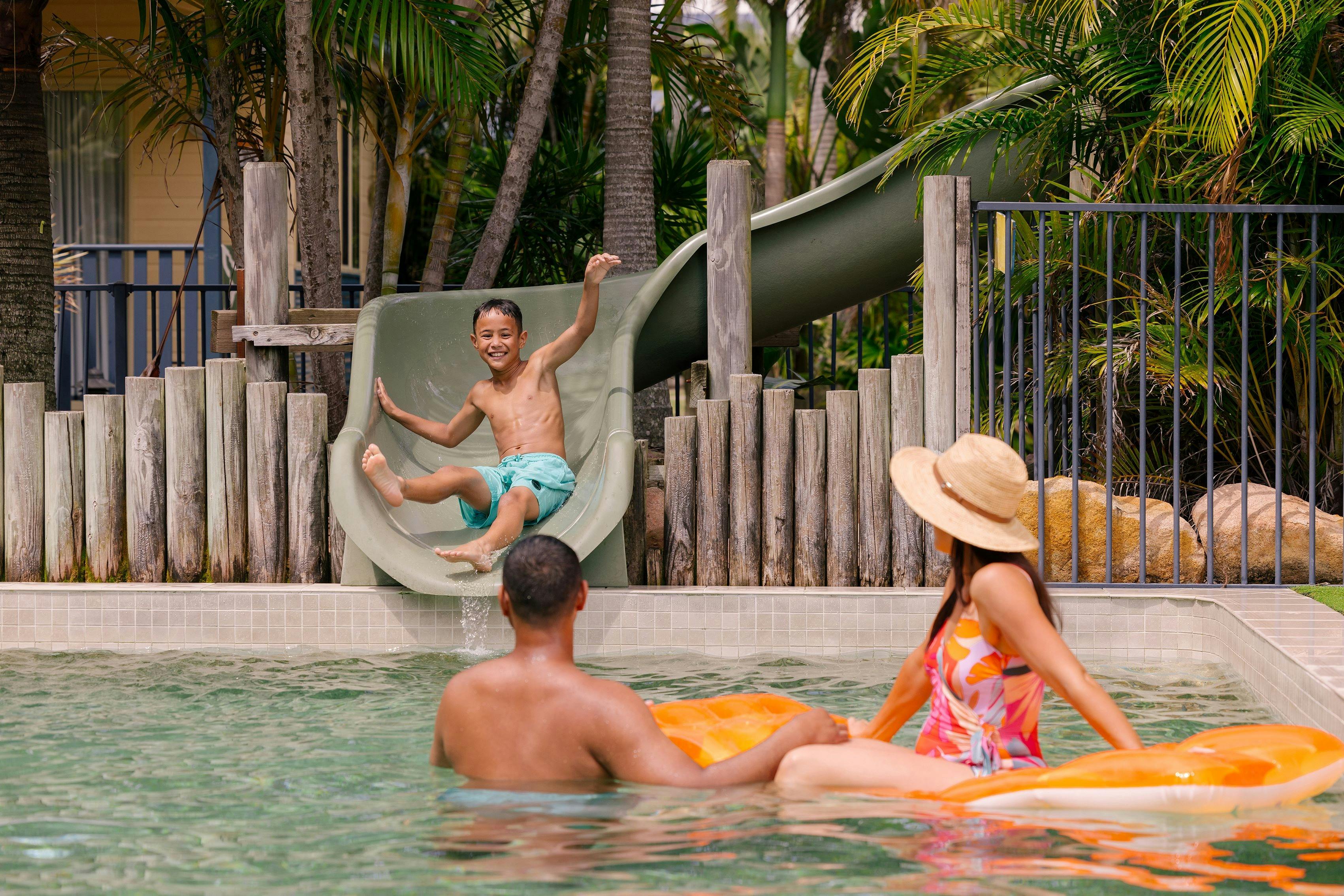 BIG4 Ingenia Holidays Soldiers Point