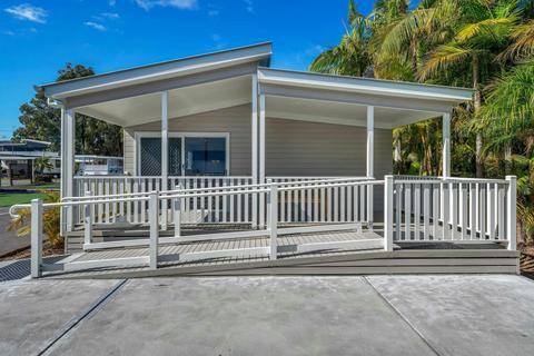 Accessible Villa