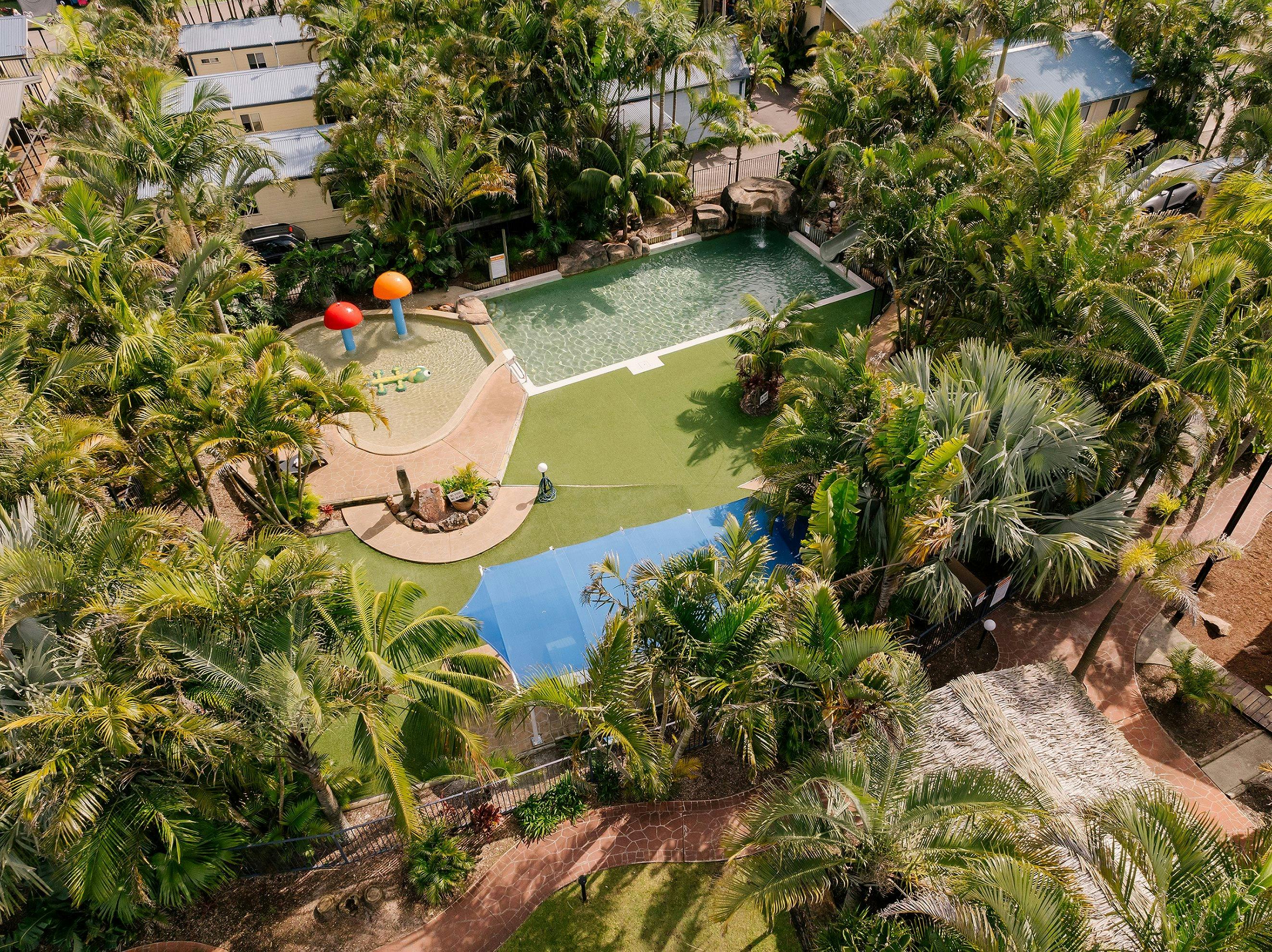 BIG4 Ingenia Holidays Soldiers Point