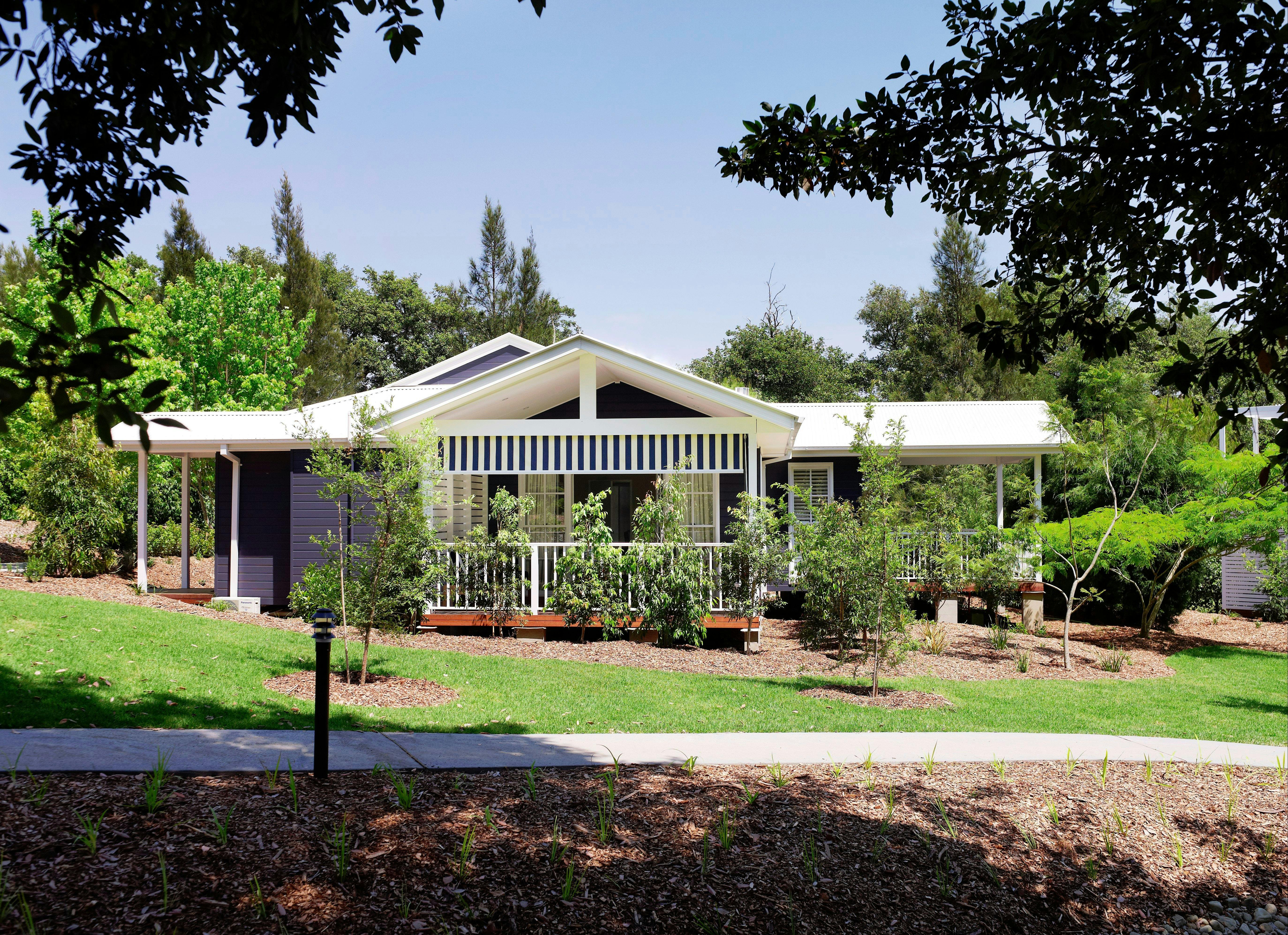 Bells at Killcare Boutique Hotel, Restaurant and Spa