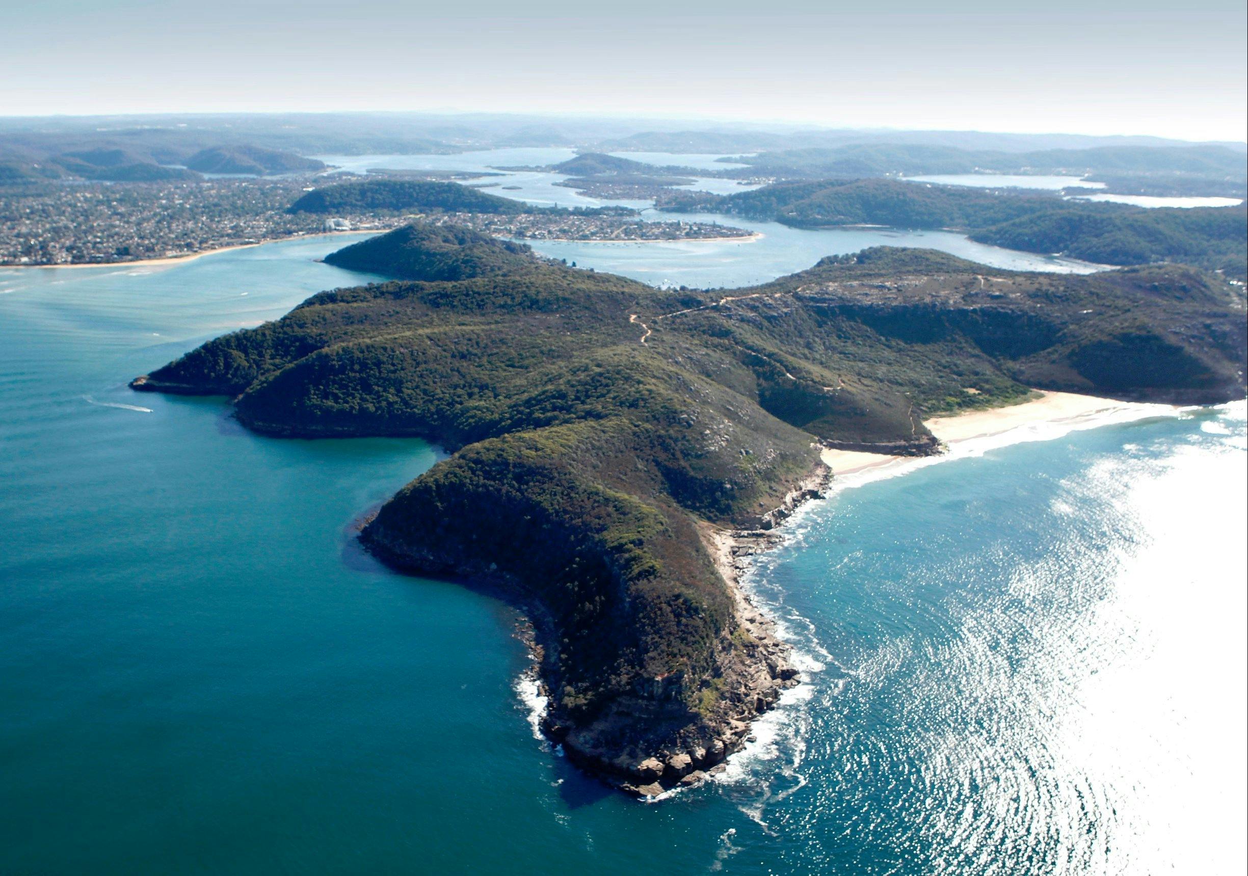 Bells at Killcare Boutique Hotel, Restaurant and Spa