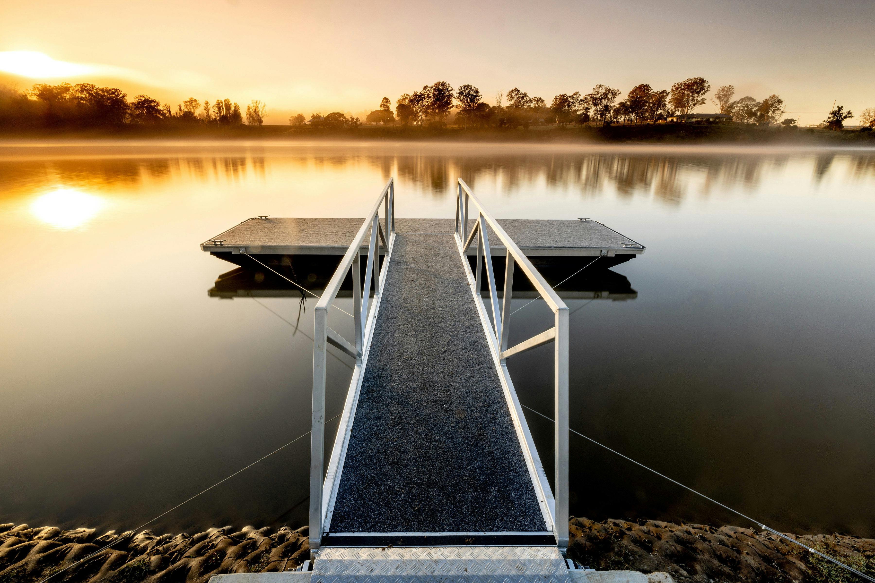 BIG4 Big River Holiday Park