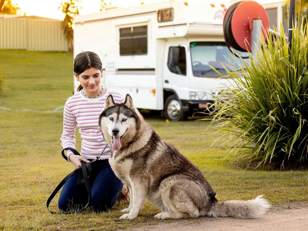 BIG4 Big River Holiday Park