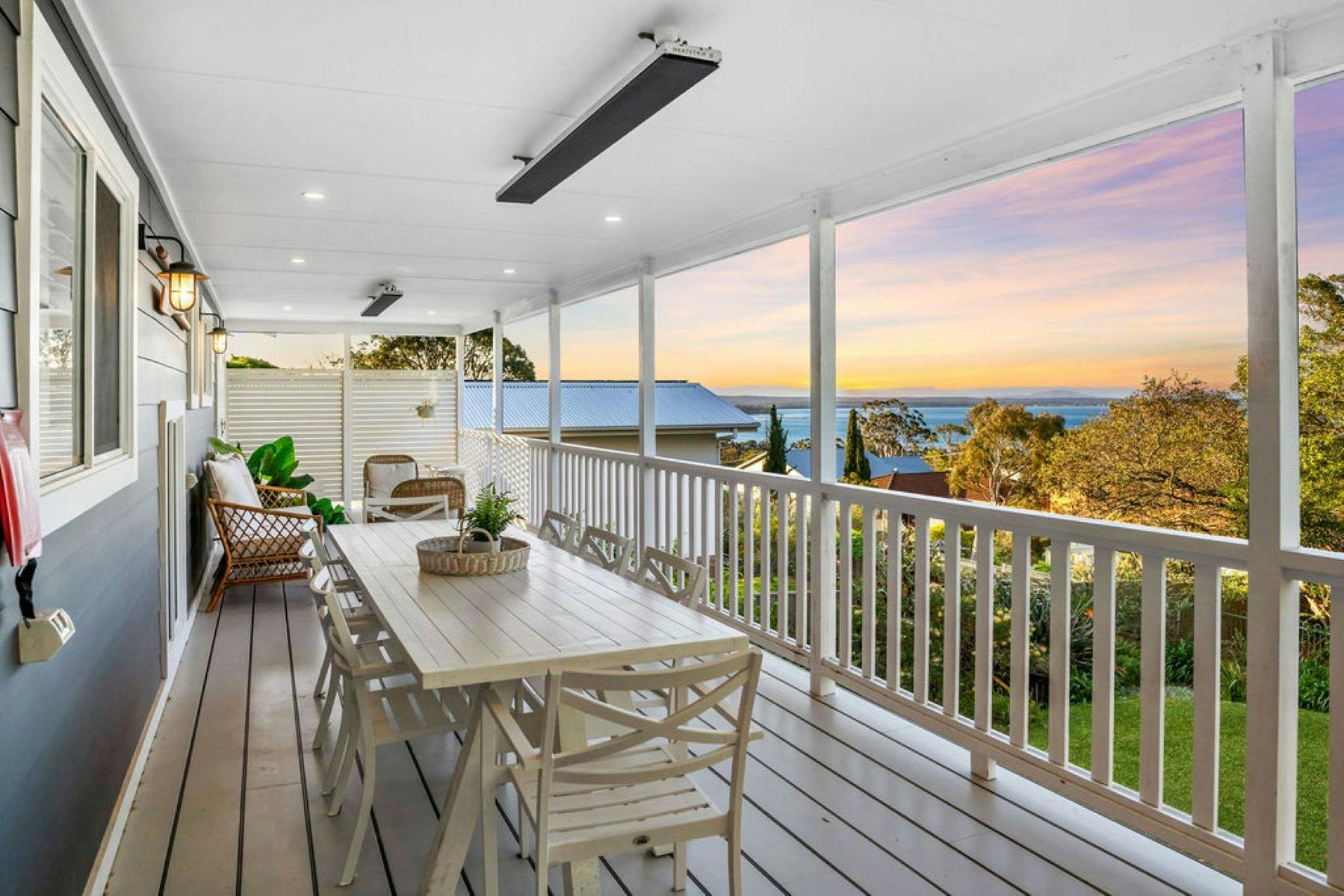 Bethany - Bethany Beach House is a Supercalla sanctuary for family togetherness—a place to slow down