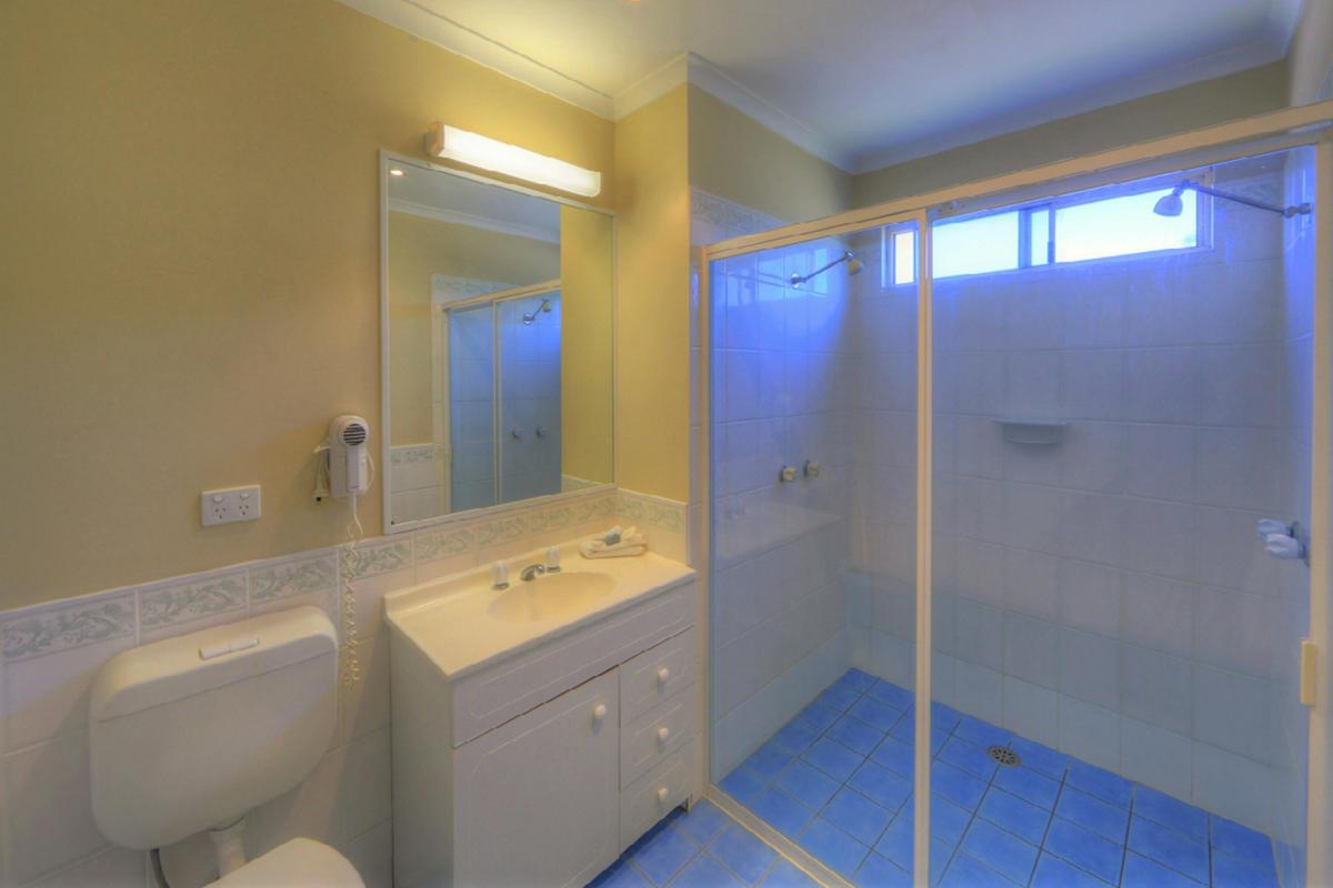 BIG4 Karuah Jetty Port Stephens accommodation - Queen Villa