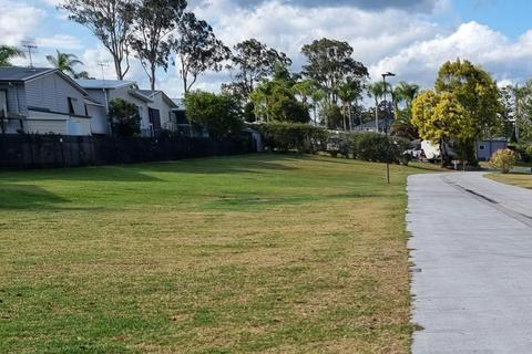 BIG4 Karuah Jetty Holiday Park unpowered grass sites