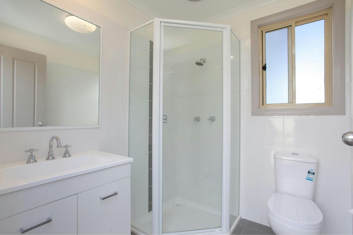 BIG4 Karuah Jetty Port Stephens camping - Powered Ensuite Caravan site