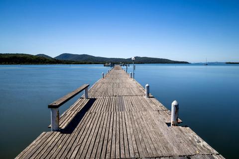 BIG4 Karuah Jetty Holiday Park