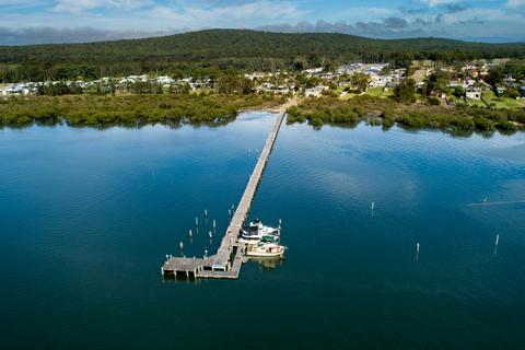BIG4 Karuah Jetty Holiday Park