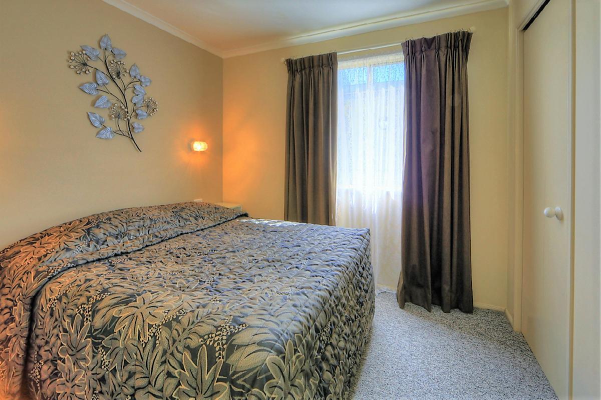 BIG4 Karuah Jetty Port Stephens accommodation - Queen Villa